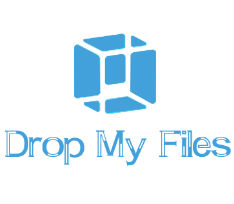 Drop My Files